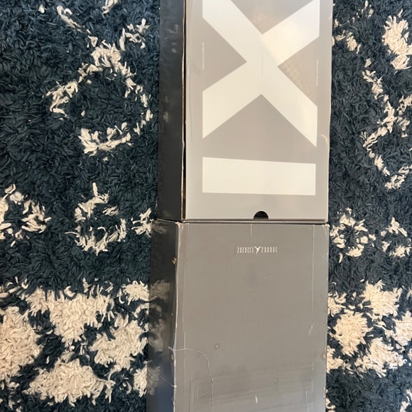 Jordan 11 Cool Grey main image 5